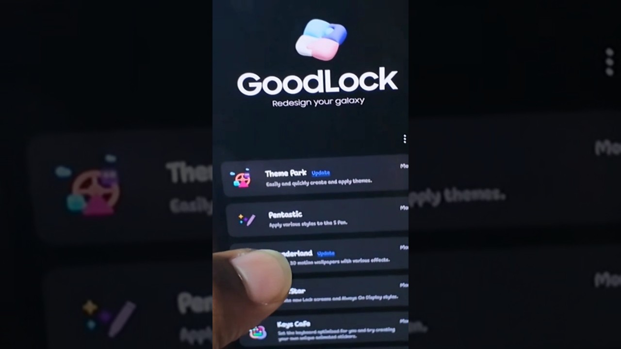 Make your Galaxy Unique! 🔥😁 