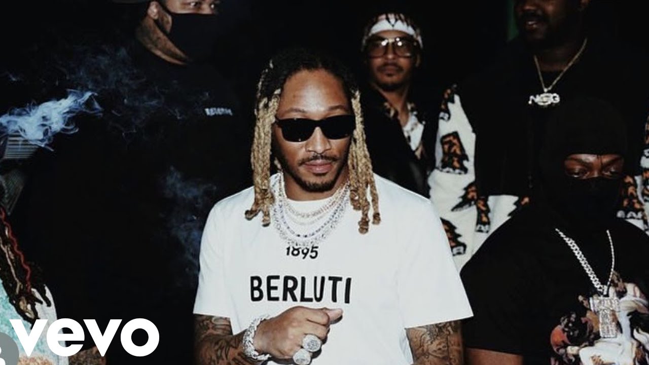 Future ft. Lil Baby - Plenty Motion [Music Video] - YouTube