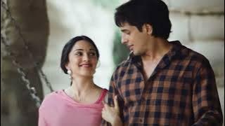 Raataan Lambiyan –  Video | Shershaah | Sidharth – Kiara | Tanishk B| Jubin Nautiyal |Asees