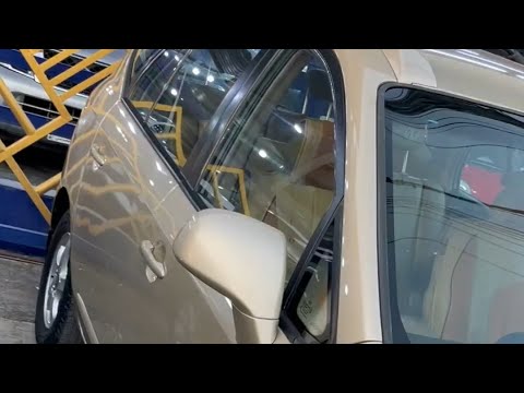 كيا كارنز 2007 التفاصيل داخل الفيديو أرقام الموبايل اول تعليق