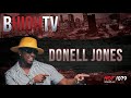 Donell Jones: Puffy & I Were Writing For Usher And... The First Time I Cried Was When L.A. Reid..