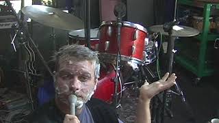 Advanced Studio Recording Techniques 04 - "Recording a Drum Set" [Teaser]