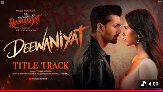 Sanam Teri Kasam Songs|| #songs #music #sanamterikasam #hindisongs #arjitsingh #newsong #oldsongs  screenshot 3