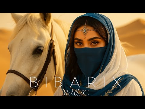 Arabic Chill Mix