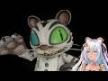 Tiger Encounter ! Five Nights at Freddy's: Secret of the Mimic Ending