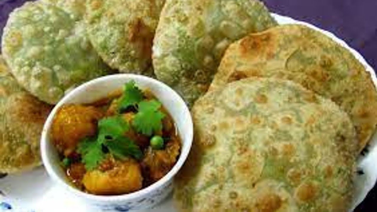 কচুরি তো অনেক খেয়েছেন একবার মটরশুটি কচুরি খেয়ে দেখুন অবাক হবেন || New Recipe