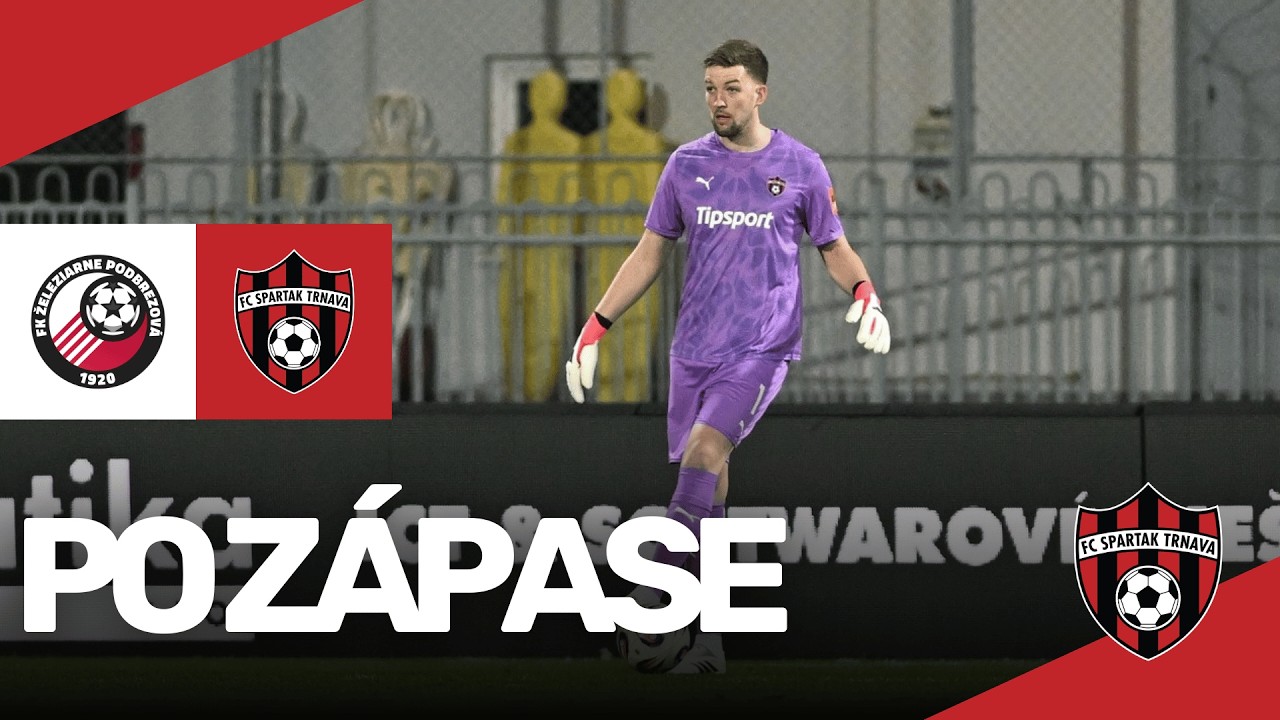 Žiga Frelih po zápase s Podbrezovou