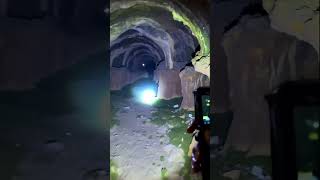 What Mysteries Lurk In The Shadows?