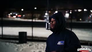 Parksbury Sparks -Too Much Pride Unsigned Performance