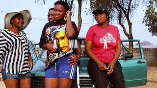 Wadoh P Waife   Zalowa Zokha OfficalMusicVideo Directed by Cliff Dzombe GFC2022