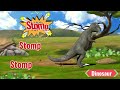 Animal Sounds Song for Kids | Learn Animal Names & Noises Fun Nursery Rhyme 🐶🐘🦁🎶 Educational Video!!