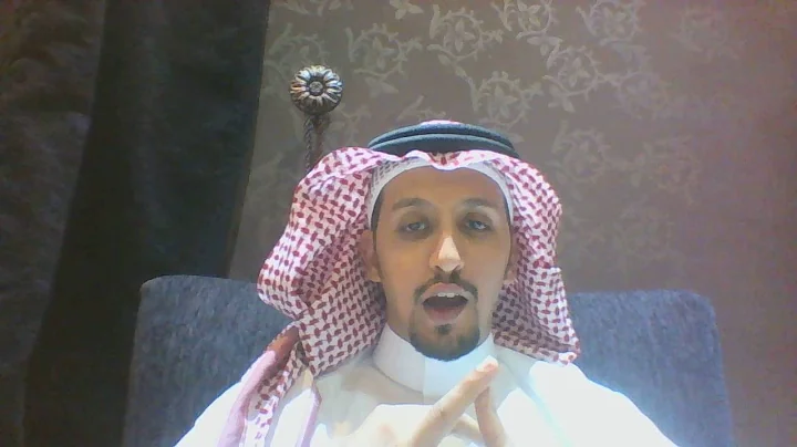 Introduction about Abdulaziz Alharthi