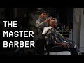 The Master Barber: Cutting Hair in Brooklyn for 40 Years