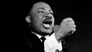 Dr. Martin Luther King - Crown Forum 2022