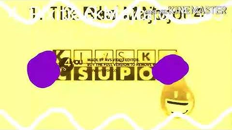 Klasky Csupo in Teardrop Major Render Pack Collection
