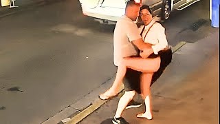 Incredible Moments Caught On CCTV Camera #20 |Amazing Army