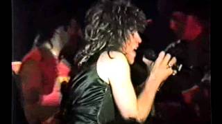 Bon Jovi - Only Lonely (Live Tilburg 1985)