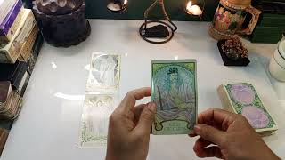 Virgo ♍ May 1 to 15, 2026 Tagalog Tarot Card Reading/Horoscope