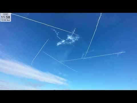 スター・クロス(百里基地航空祭)の動画