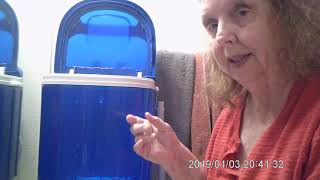 Review of Zeny Mini Washing Machine