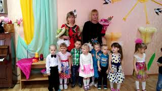 Детский сад Вологда