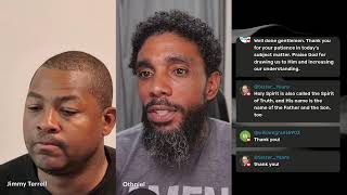 Addressing Bible Conspiracies  | 07/29/26