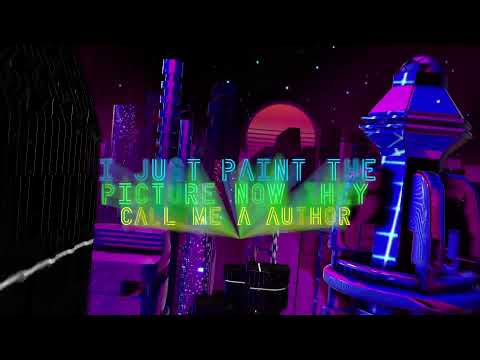 ZAVI - Emotions (OFFICIAL LYRIC VIDEO)