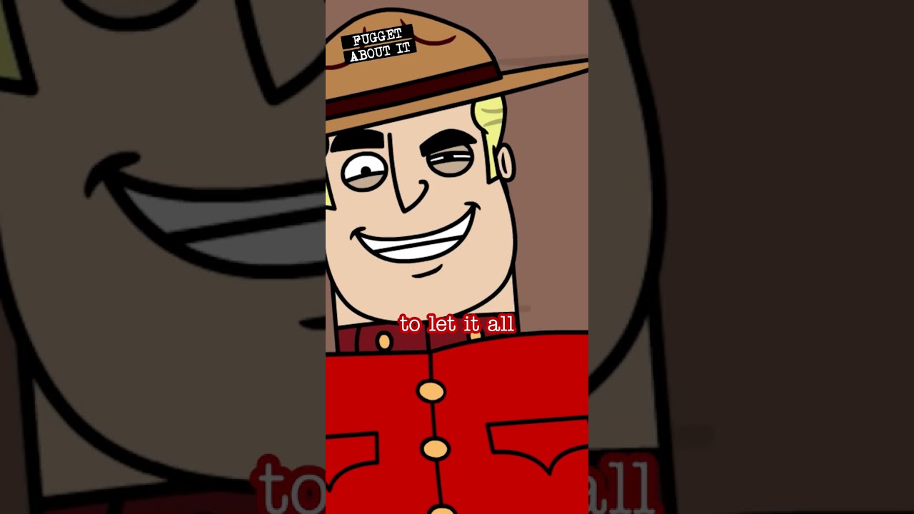 The Alternate Theme Song 😂