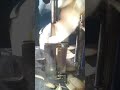 Tender Coconut Trimming Machine