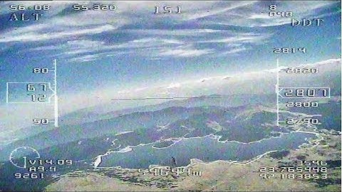 MiniTalon 55km/34mile out and back / total 111km+ - uncut