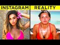 Influencers Who Look Nothing Like Their Photos