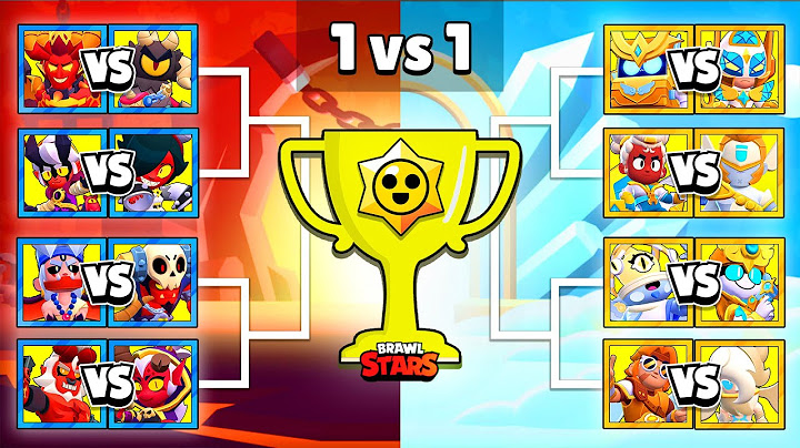 დემონები ანგელოზების წინააღმდეგ | ALL NEW EVENT SKINS | Brawl Stars ტურნირი