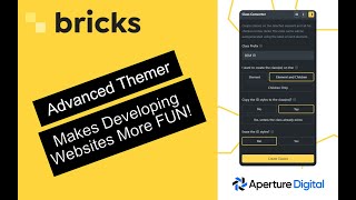 Bricks Builder With Advanced Themer