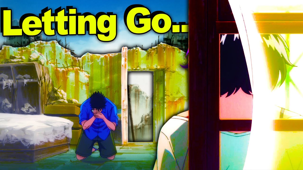 The Answers We Can't Have? - KOWLOON GENERIC ROMANCE Episode 13 (Finale) Reaction!