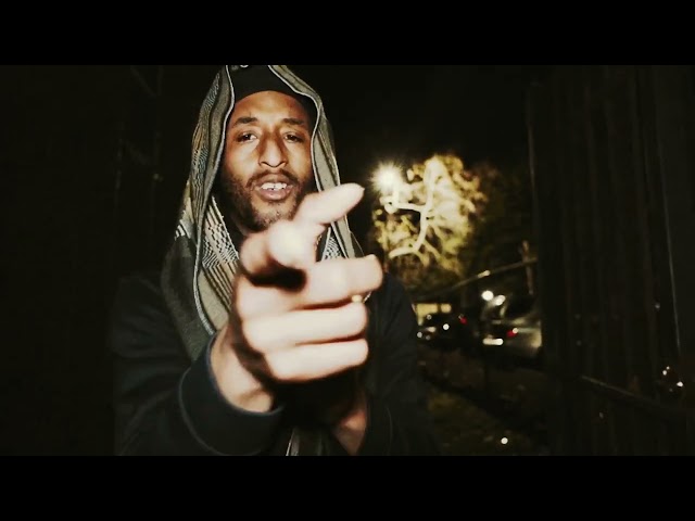 BSheisty - All Black Nike ( Official Video ) Dir. @Waxbando class=