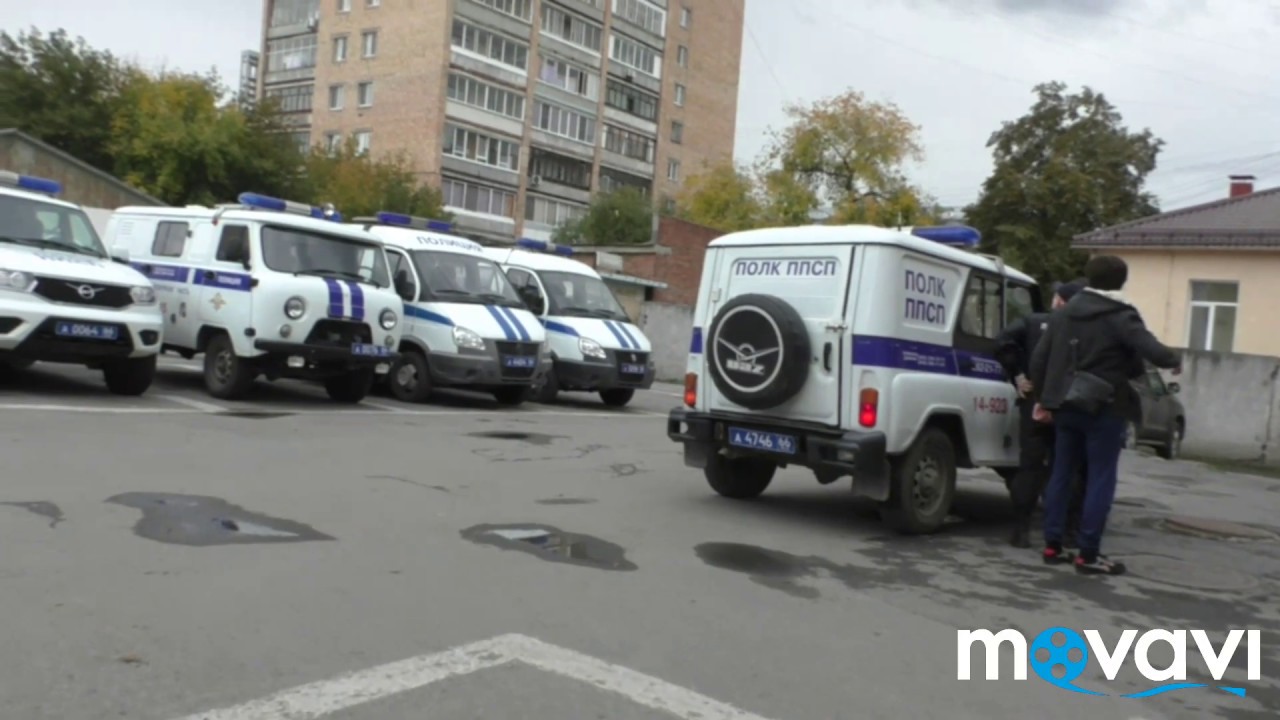 Зачем пристегиваться в машине