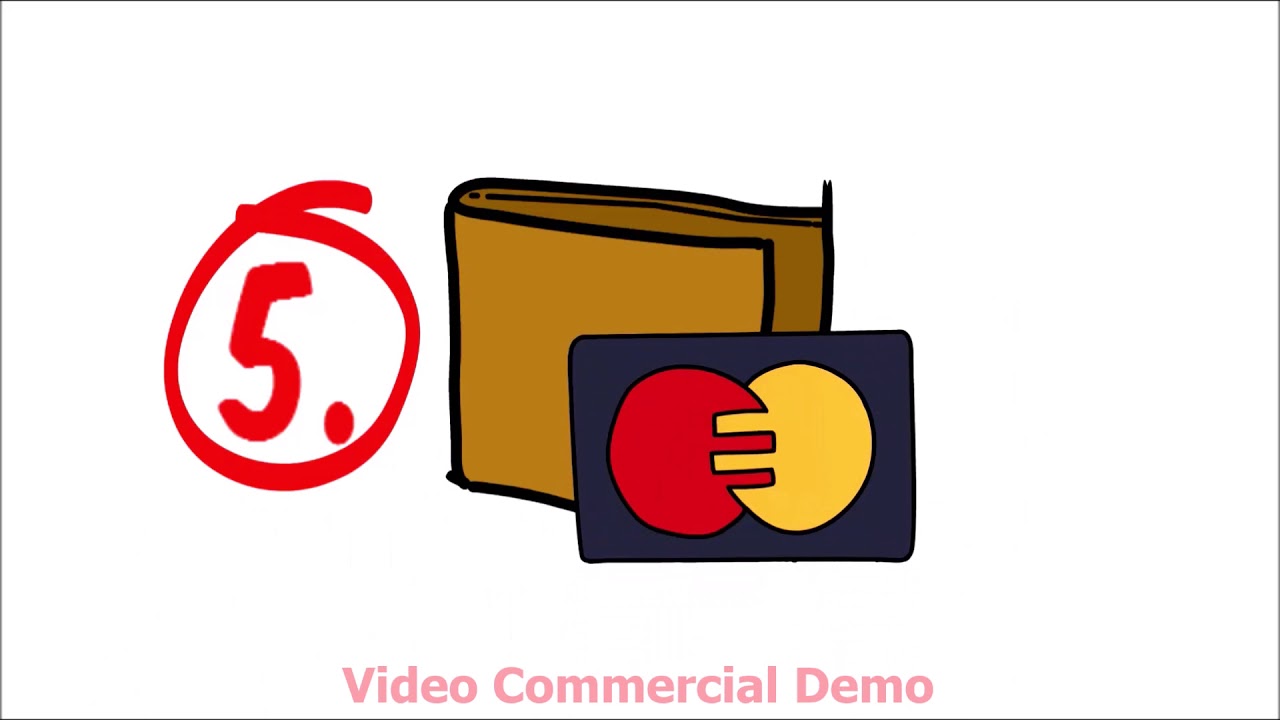 🌮🍴🥗Digital Marketing Ideas For Restaurants | Italian Restaurant Video Commercial Demo