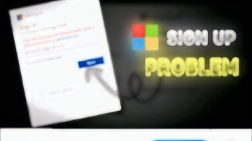 Bing Ai Sign Up Problem | Bing Ai Image Generate