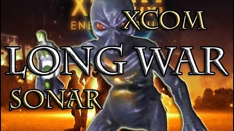 XCOM:Enemy Within - Мод LW (2-ой сезон) №16 - Новые жертвы