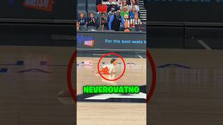 Niko nije očekivao da će beba uraditi ovo usred trke😱#shorts #shortvideo #short #shortsfeed