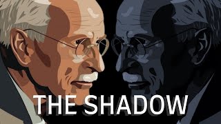 Unlocking Your Dark Side: The Power of Carl Jung's Shadow Self