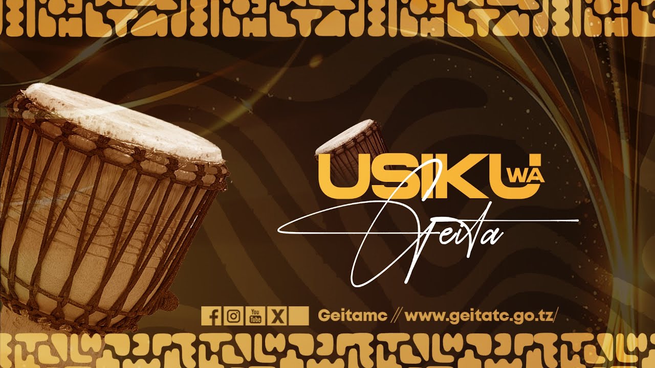 Makala Maalum ya Mwaka 2025