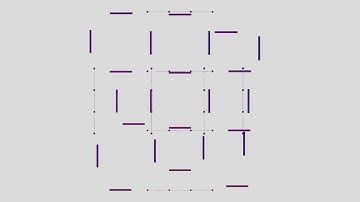 matches - minimal music.
