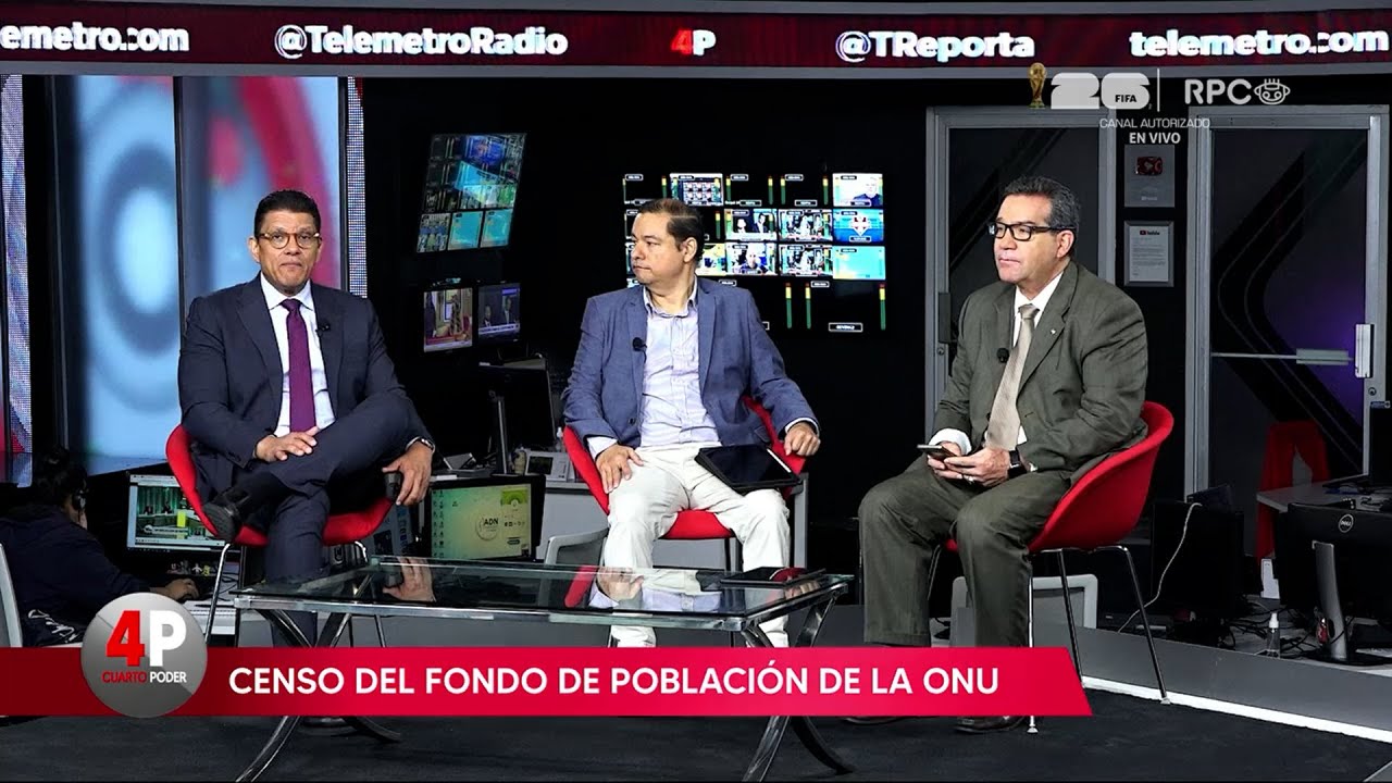 Cuarto Poder: 11 de septiembre de 2025