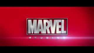 New MARVEL Studios Logo & Fanfare  HD