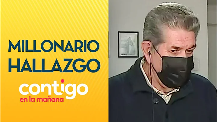 DE LOS 70: Hered $1000 millones tras encontrar lib...