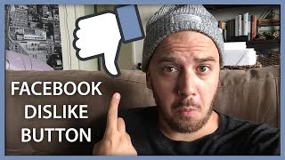 Let's Talk About the Facebook Dislike Button
