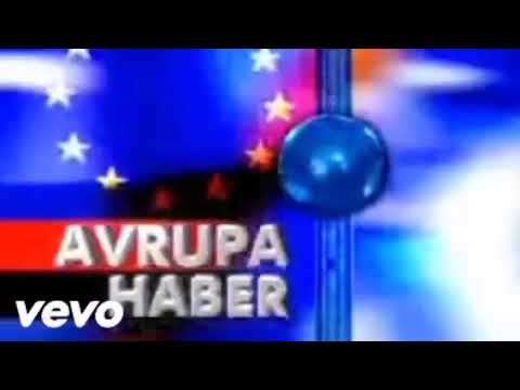 Kanal D Avrupa Haber Jeneriği
