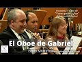 El oboe de Gabriel. Ennio Morricone (La Misión)