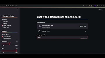 Say Goodbye to RAG! Build your own Streamlit App powered by Gemini 1.5 Pro